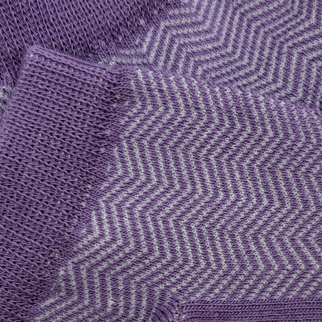 Tobillero Espiga Malva