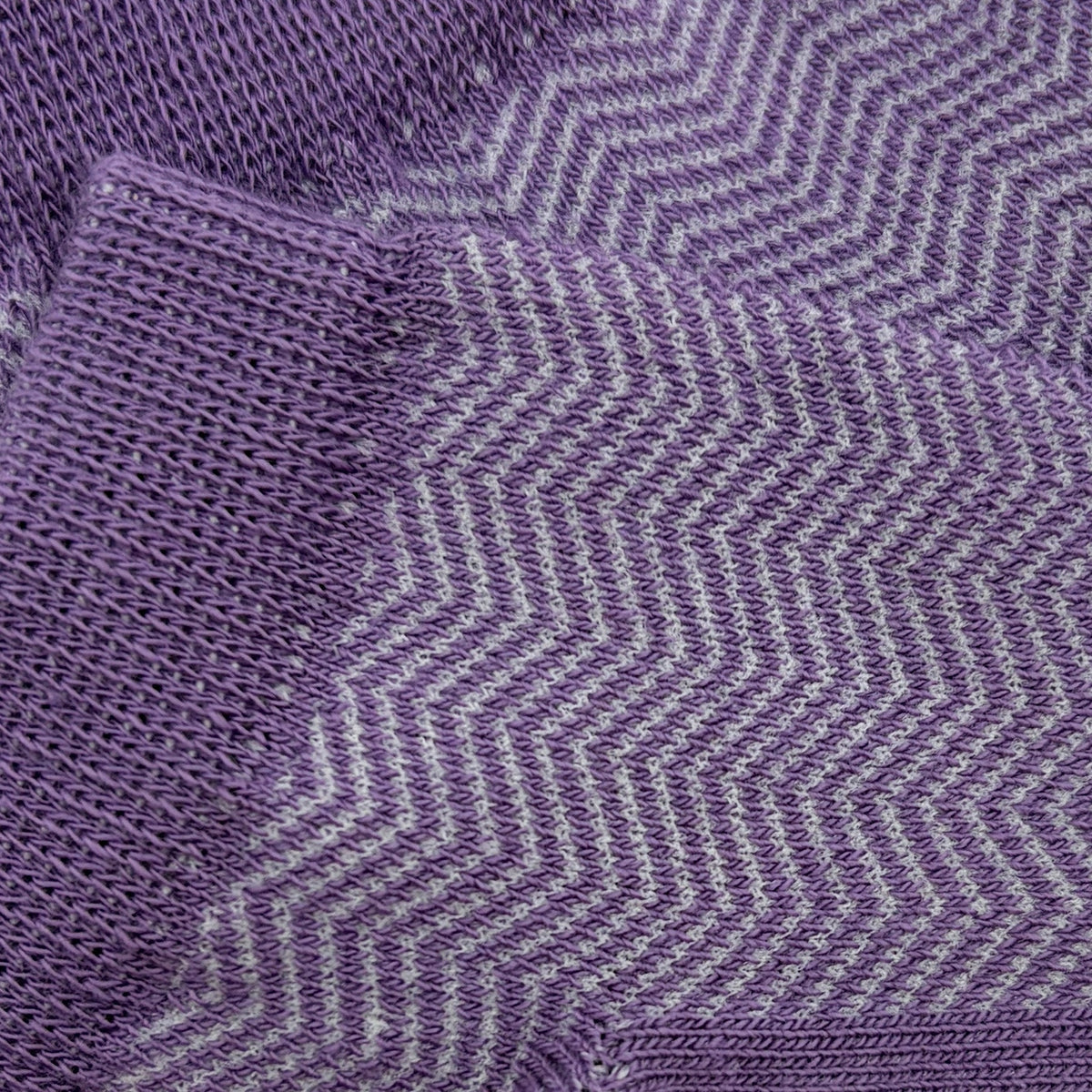 Tobillero Espiga Malva