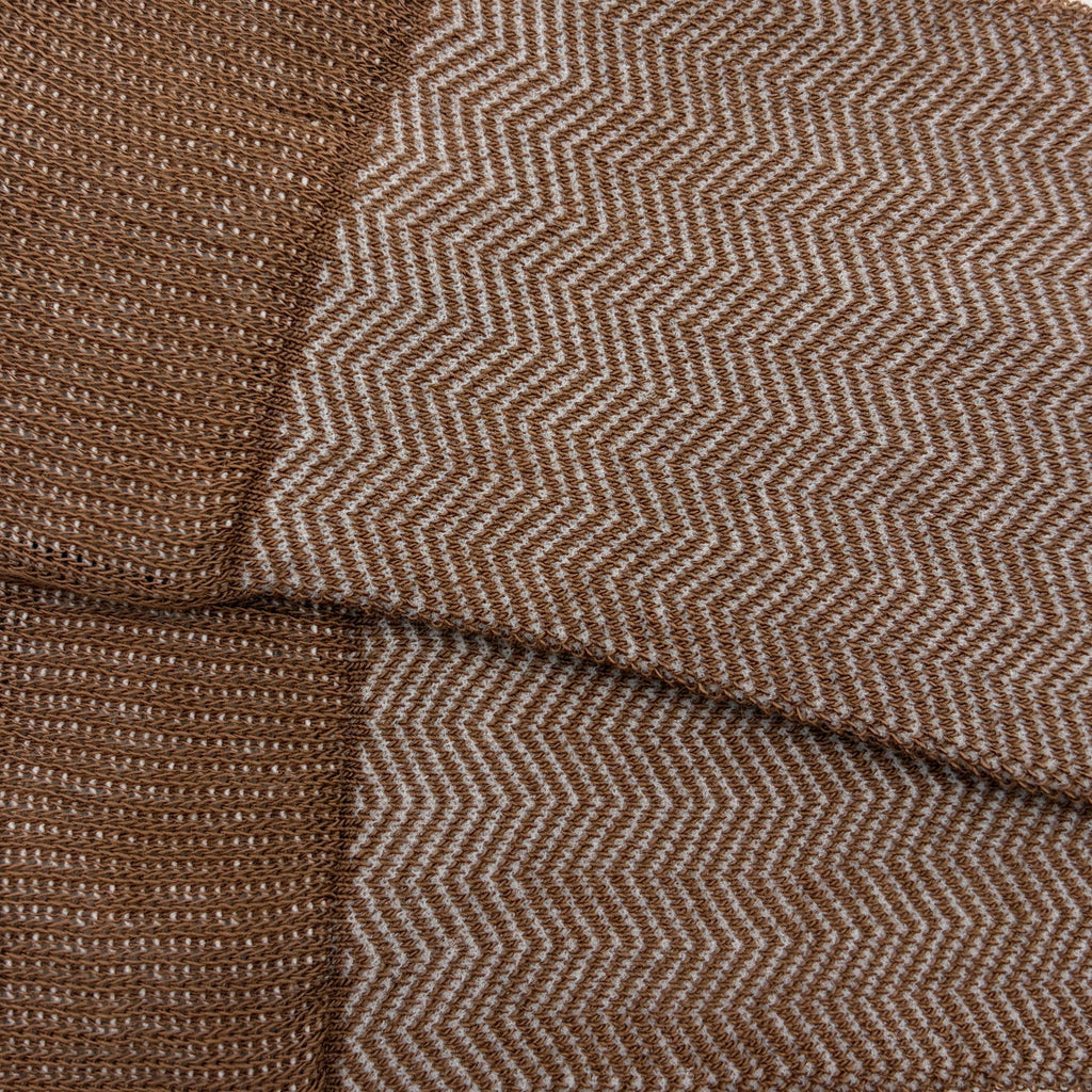 Caña Baja Espiga Brown