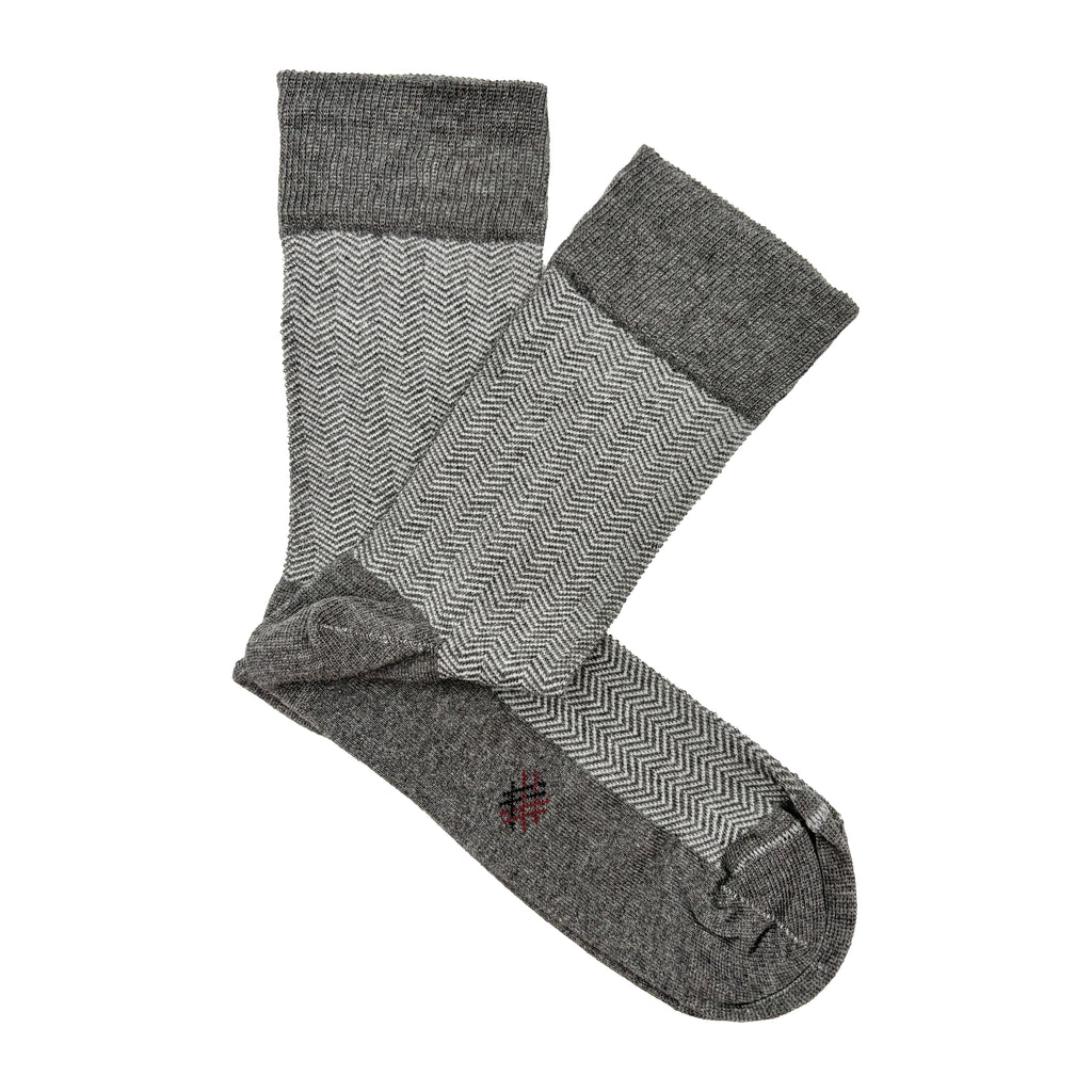 Caña Baja Espiga Gris