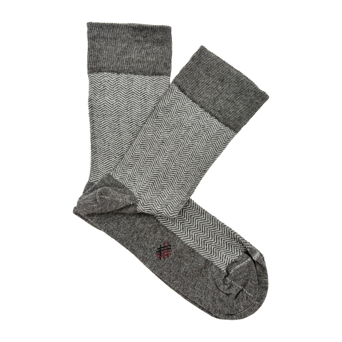 Caña Baja Espiga Gris