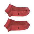 Tobillero Espiga Scarlet