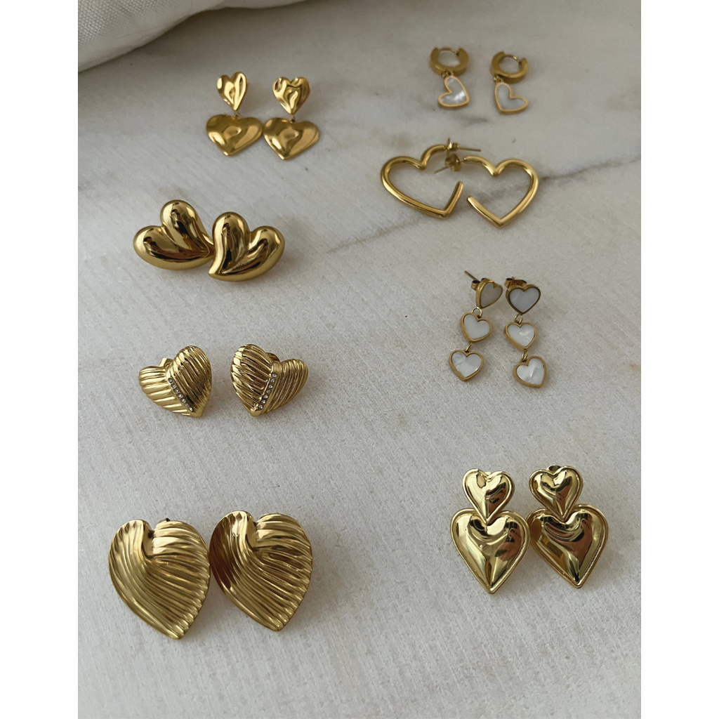 Pendientes Affair