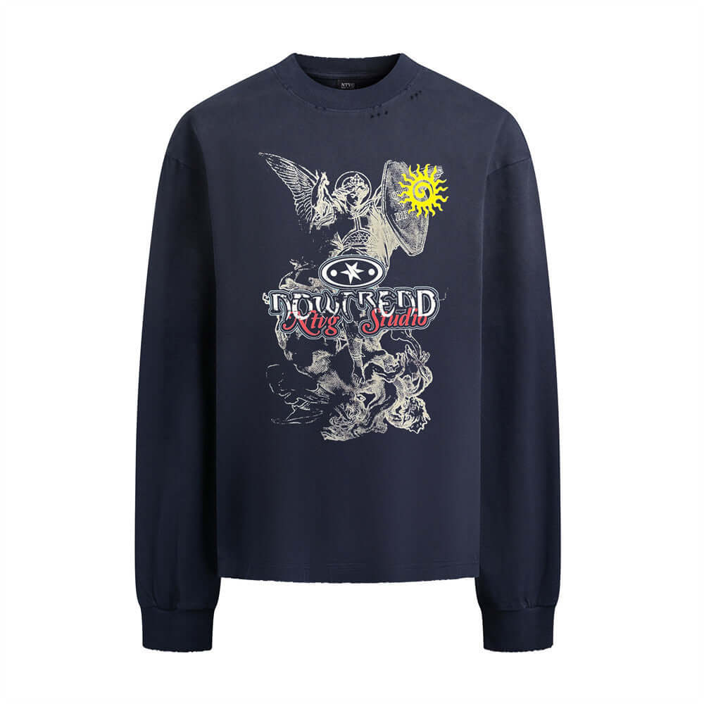 Premium Supreme Sweatshirt