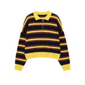 Fine Pre-Washed Sweatshirt