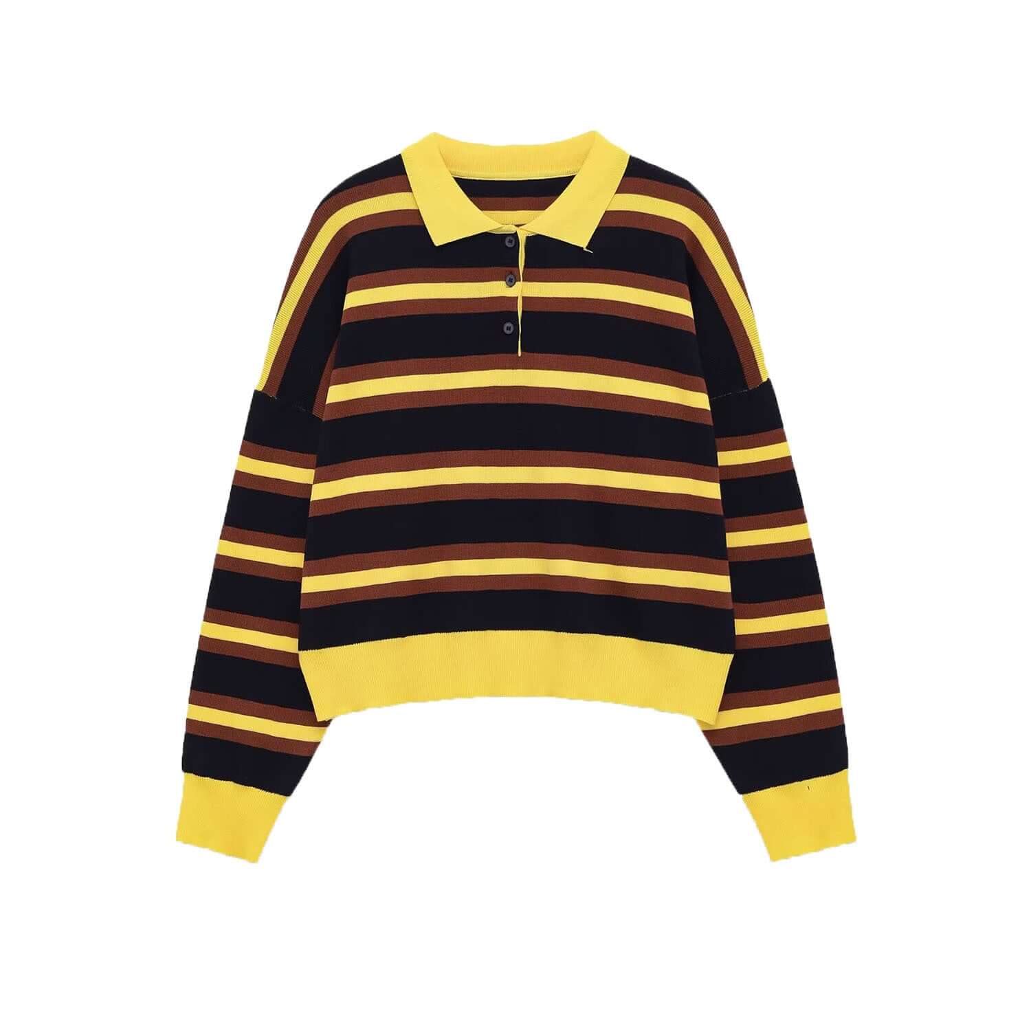 Fine Pre-Washed Sweatshirt