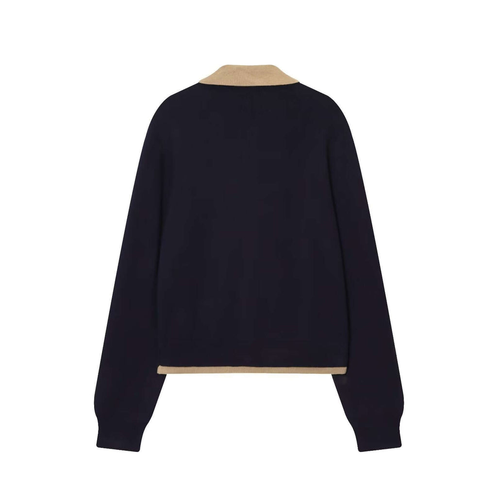 Matte Flawless Sweater