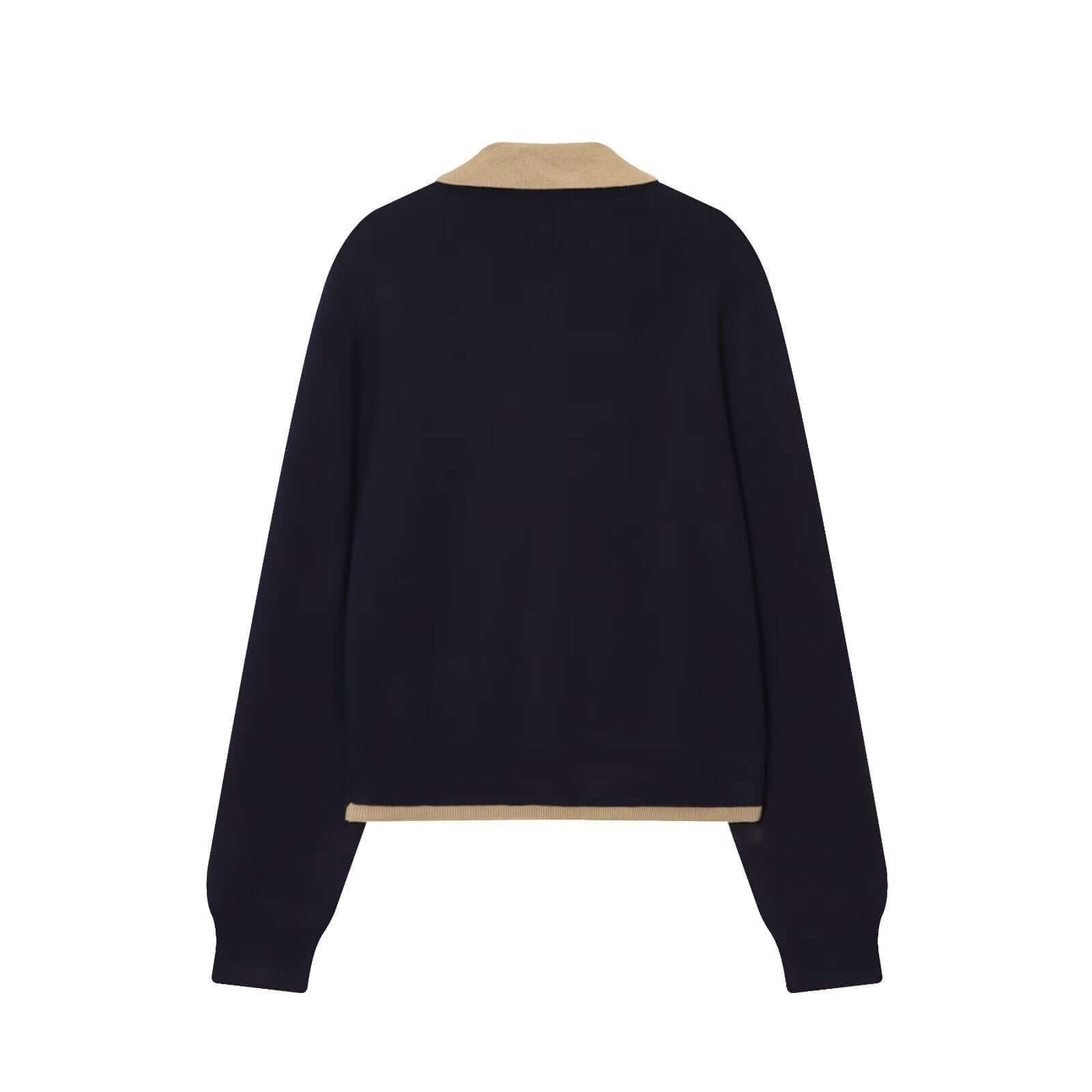 Matte Flawless Sweater