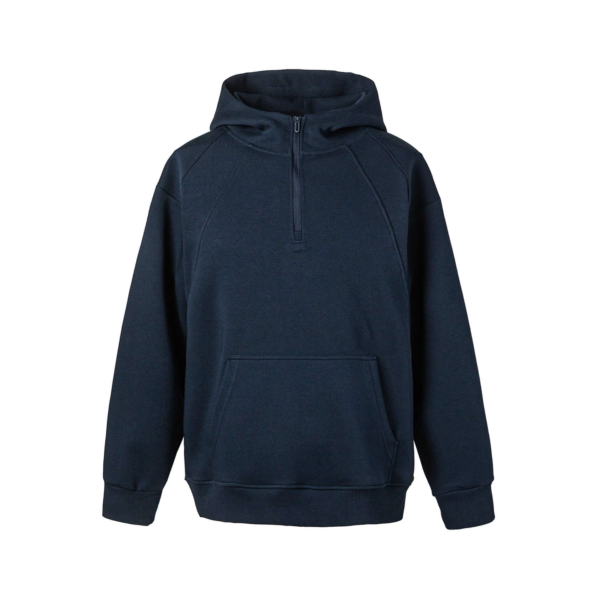 Ultra Supreme Pullover