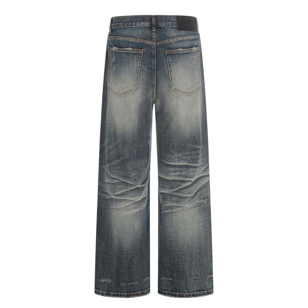 High Signature Jeans