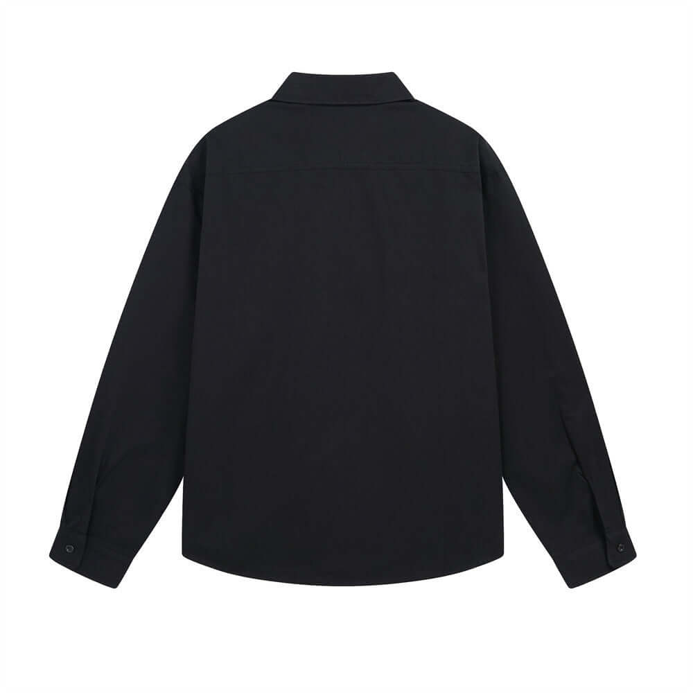 Brushed Flawless Top