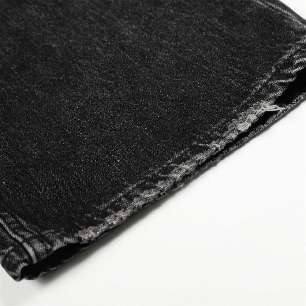 Combed Relaxed Jeans