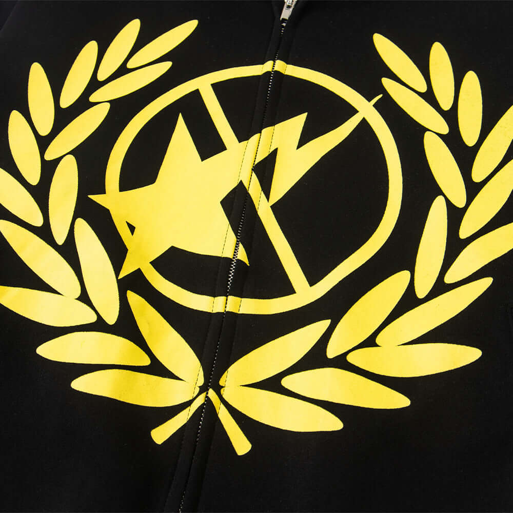 Organic Dynamic Top