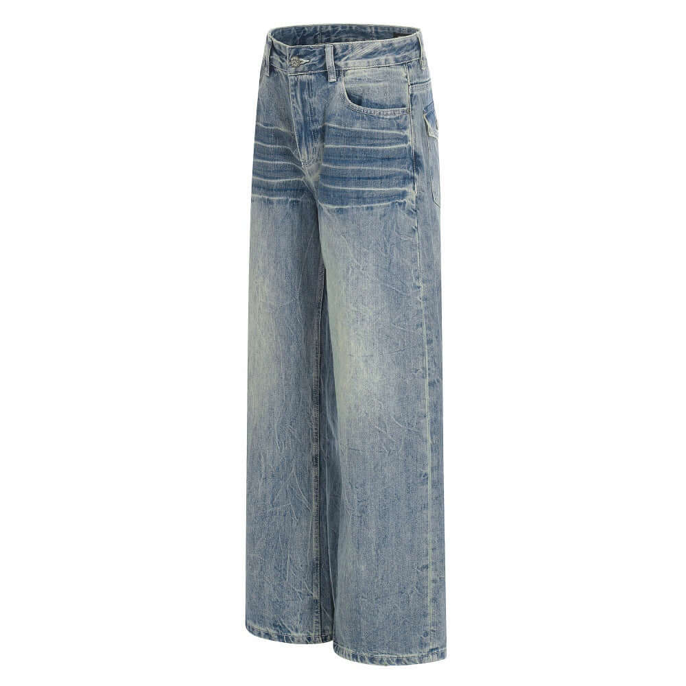 Supreme Effortless Jeans