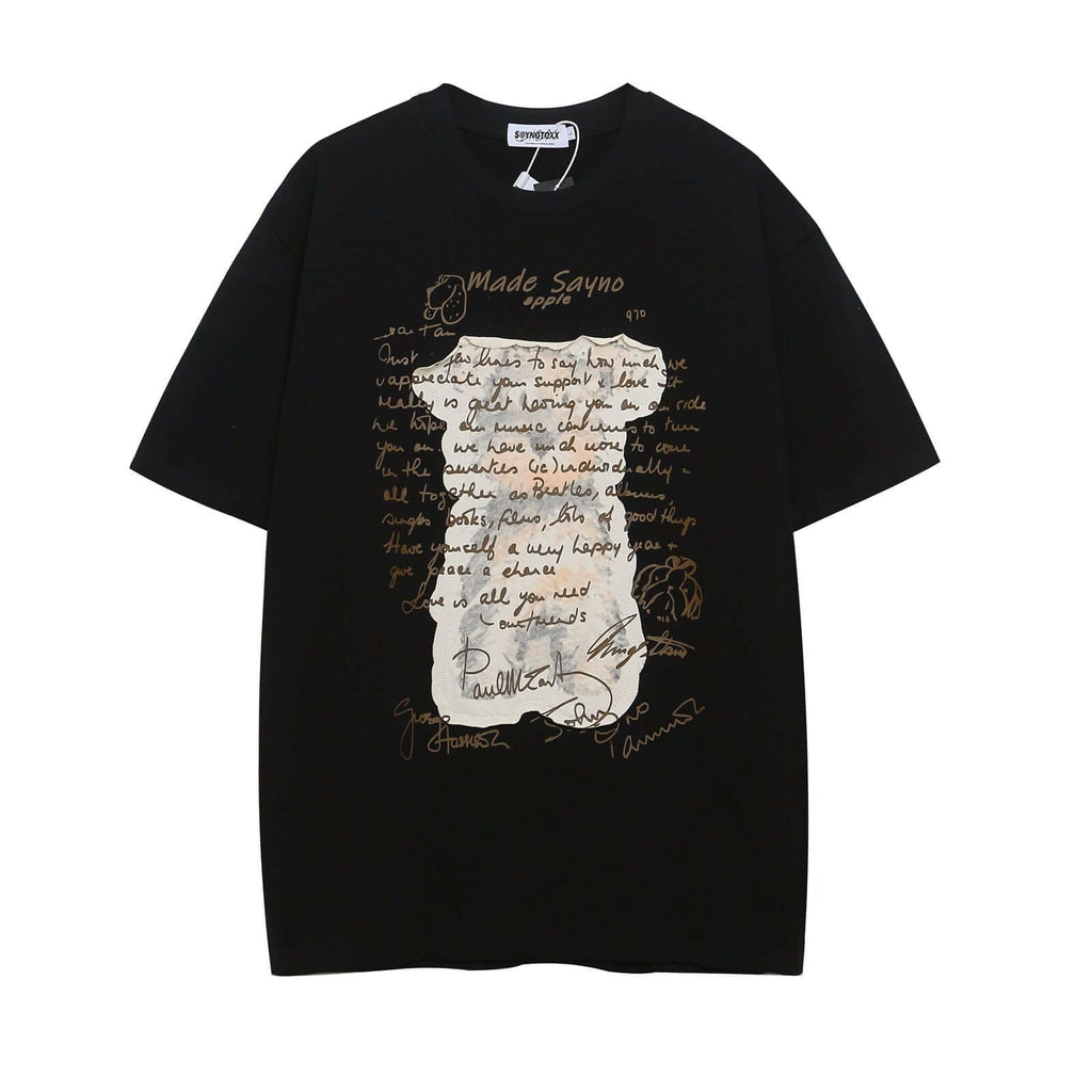 Atelier Premium Essential Top