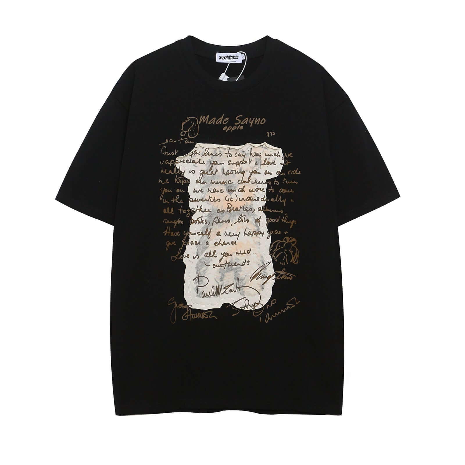 Atelier Premium Essential Top