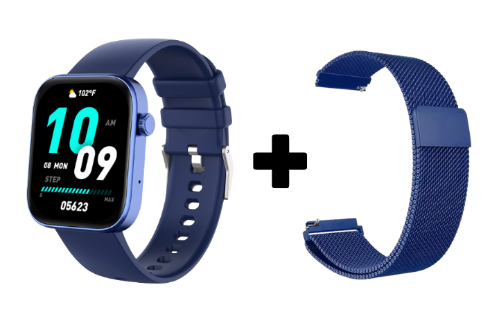 Smartwatch Future - Virsem