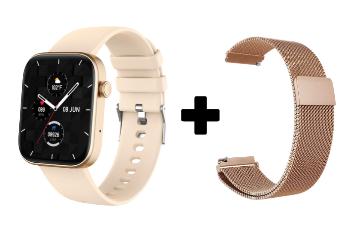 Smartwatch Future - Virsem
