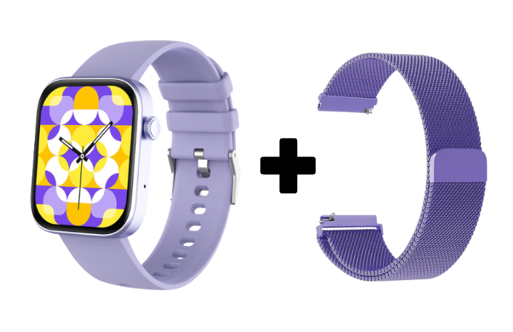 Smartwatch Future - Virsem