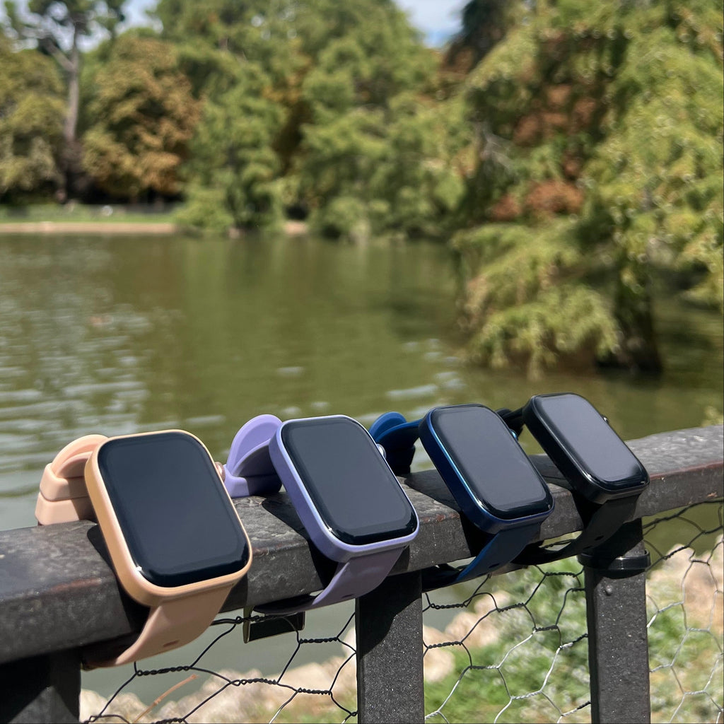 Smartwatch Future - Virsem