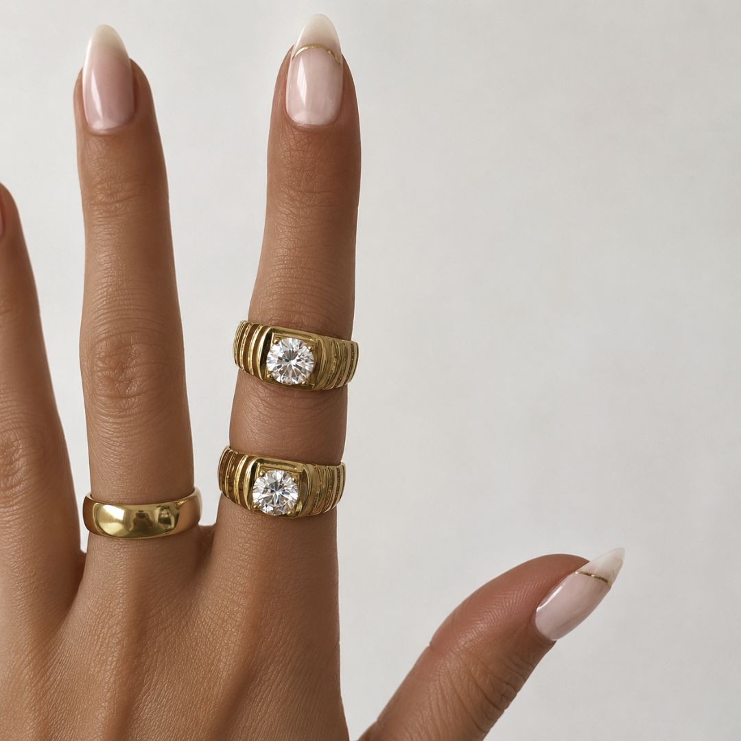 Anillo Windsor