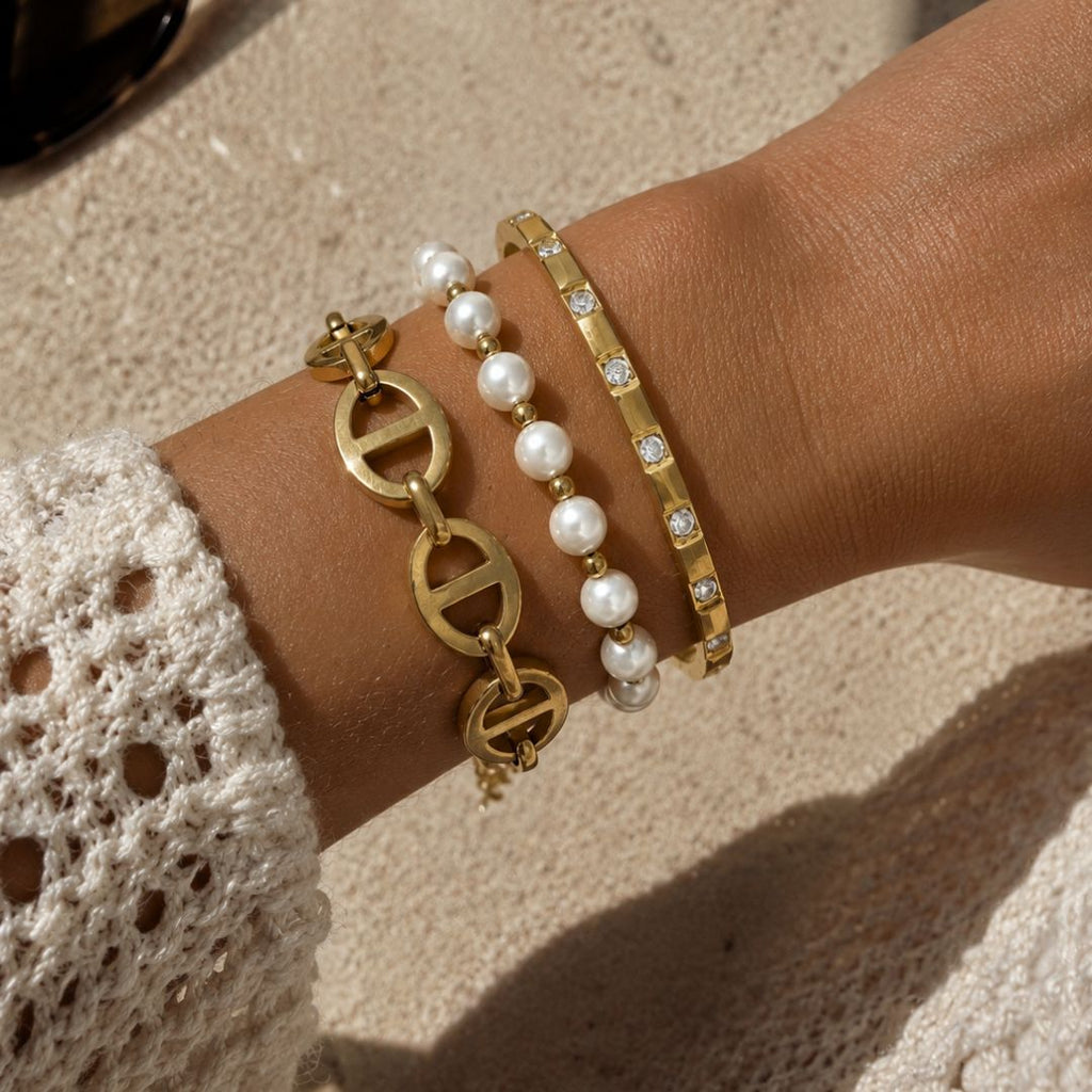 Pulsera Paradise