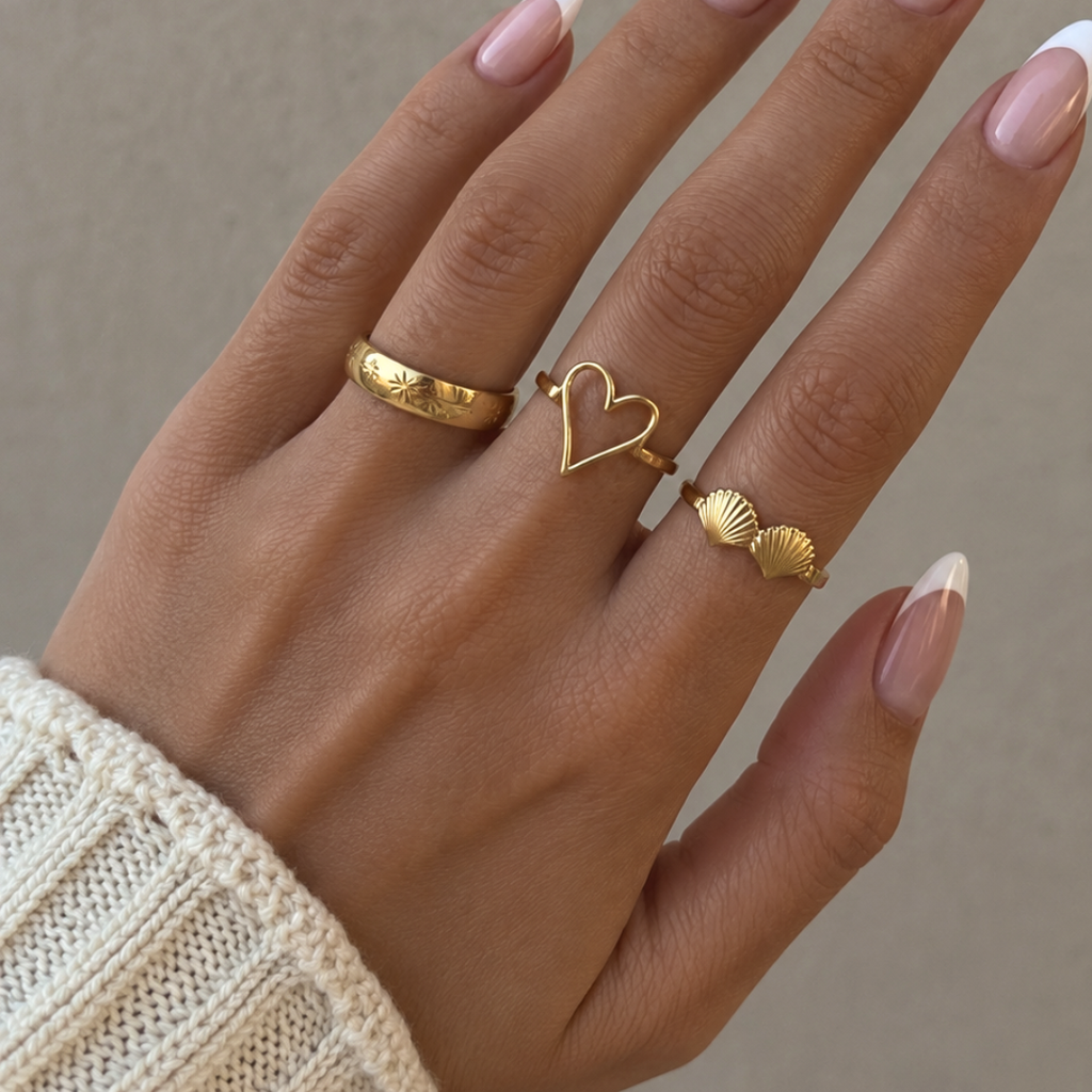 Mystery Bag Anillos