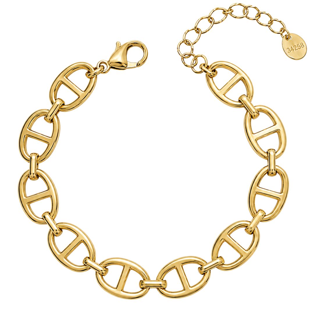 Pulsera Avenue Montaigne