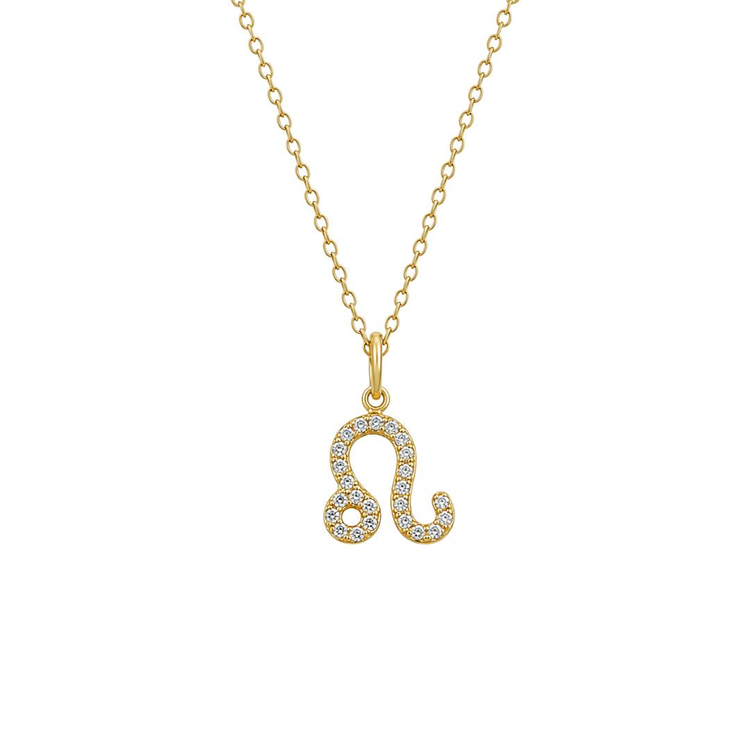 Colgante Zodiaco Hallie