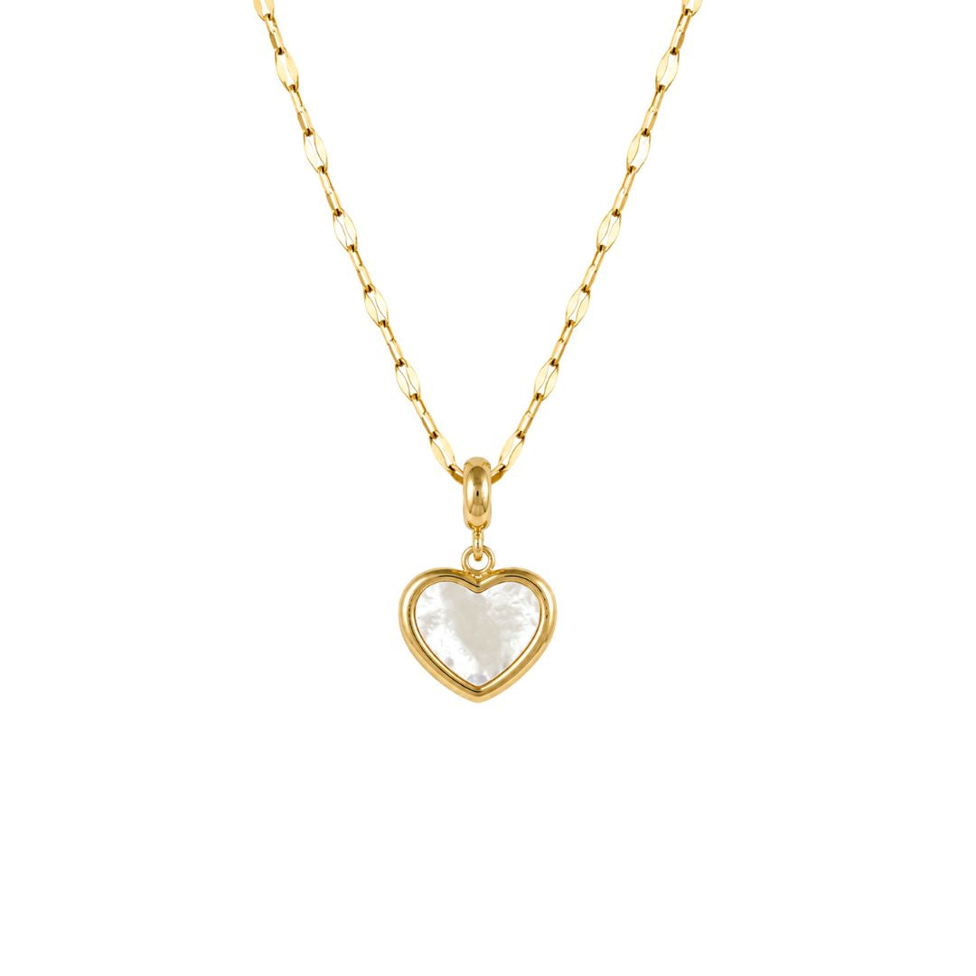 Collar Amor Eterno