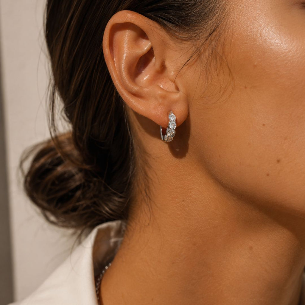 Pendientes Romina