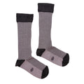 Kids Espiga Rosa-Gris Medio Vigoré