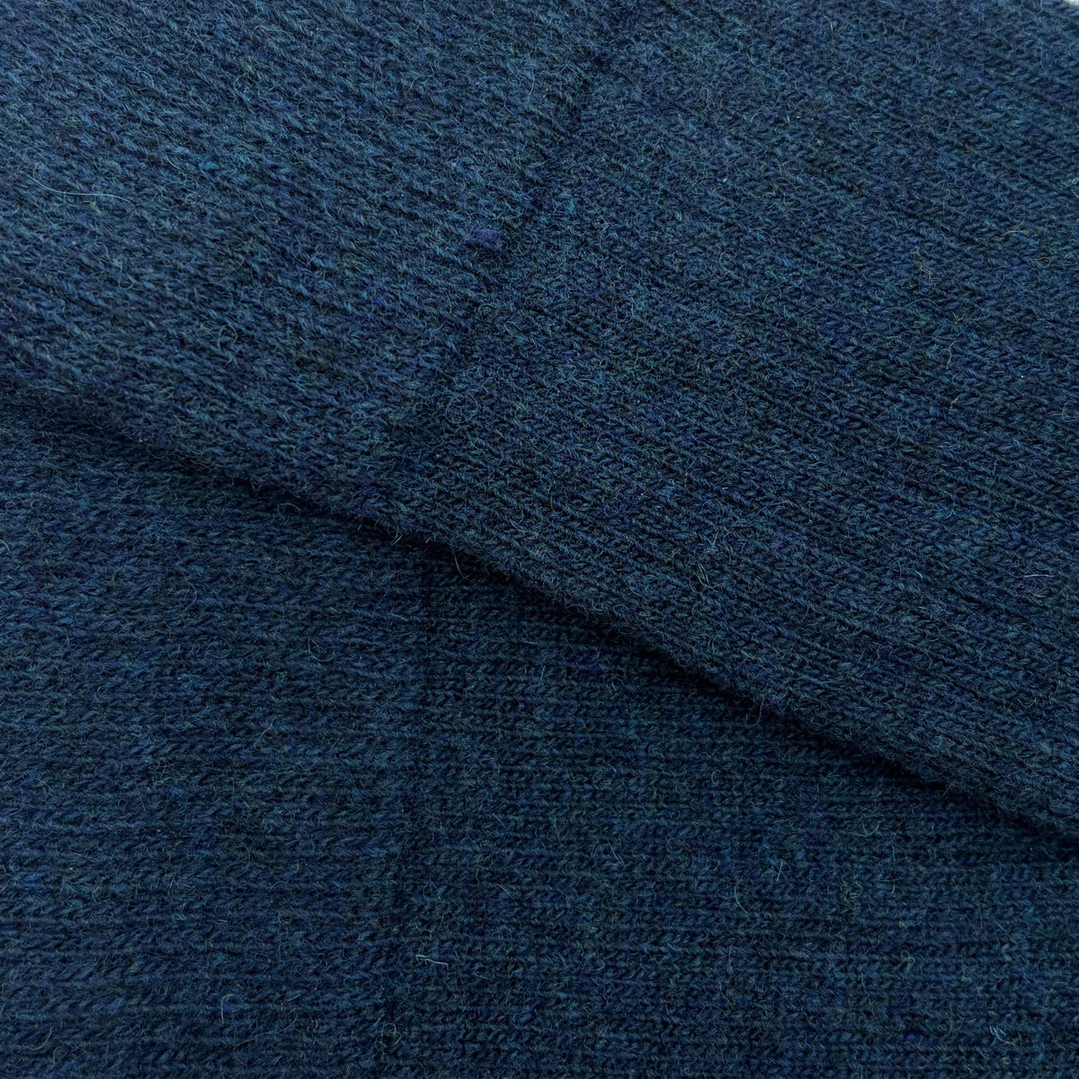 Lana Caña Baja Jeans