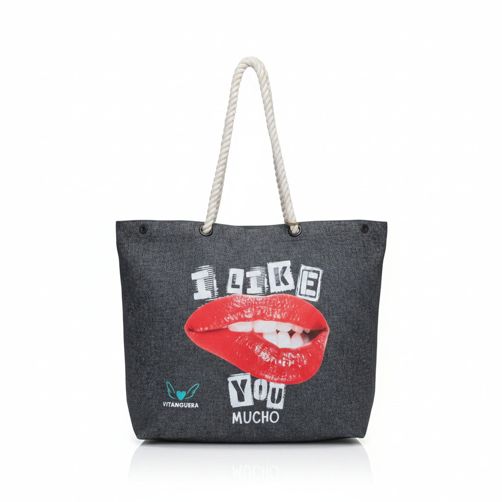 Shopper bag Marea