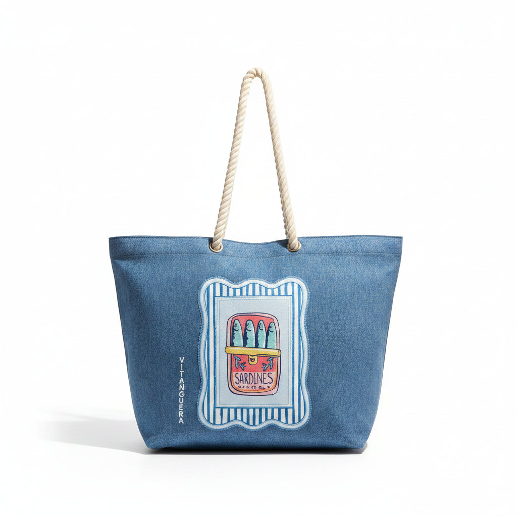 Shopper bag Marea