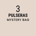 Mystery Bag Pulseras