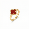 Anillo Flora de Pasión