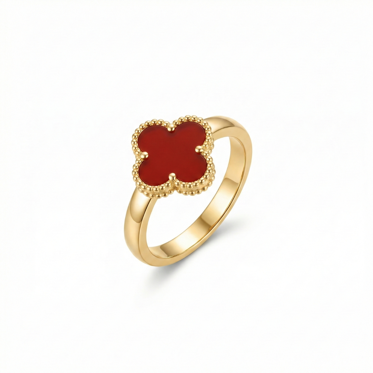 Anillo Flora de Pasión