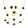 Conjunto Midnight Clover