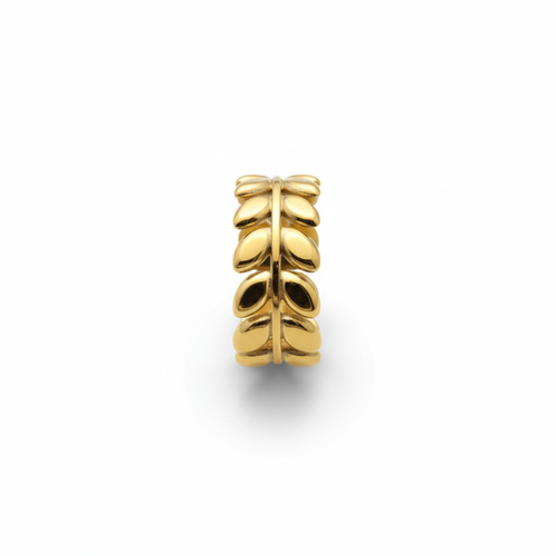Anillo Flora Divine