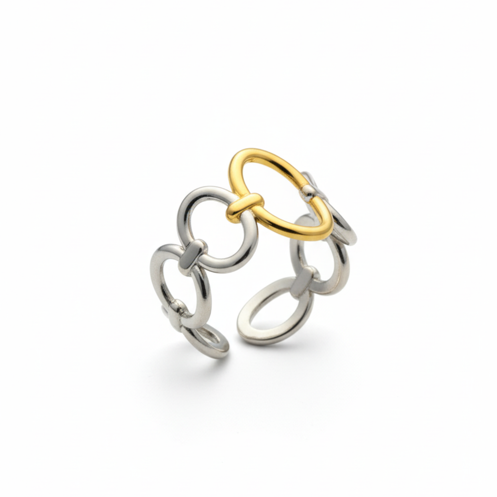 Anillo Enlace Allure