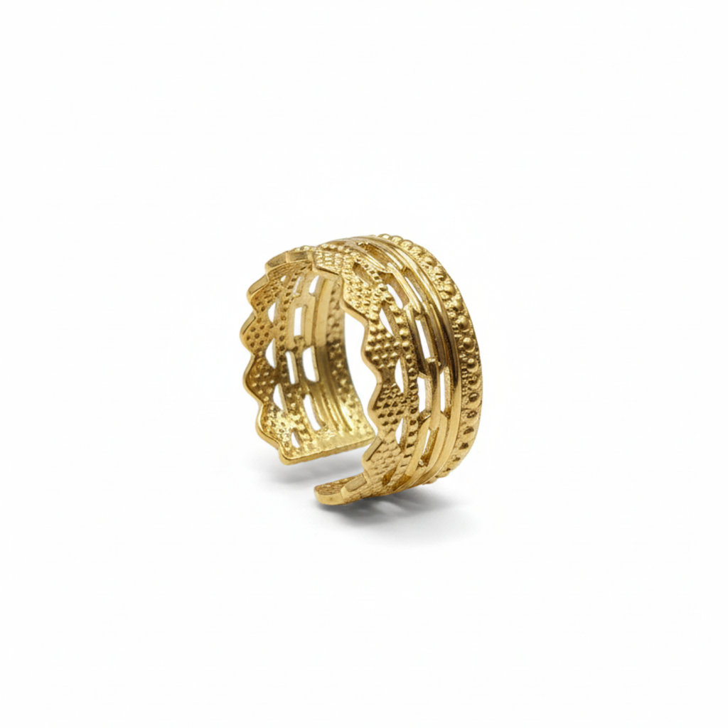 Anillo Filigrane d'Or