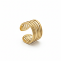 Anillo Symphonie de Oro