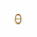 Anillo Halo Minimalista
