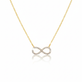 Collar Rêverie del Infinito
