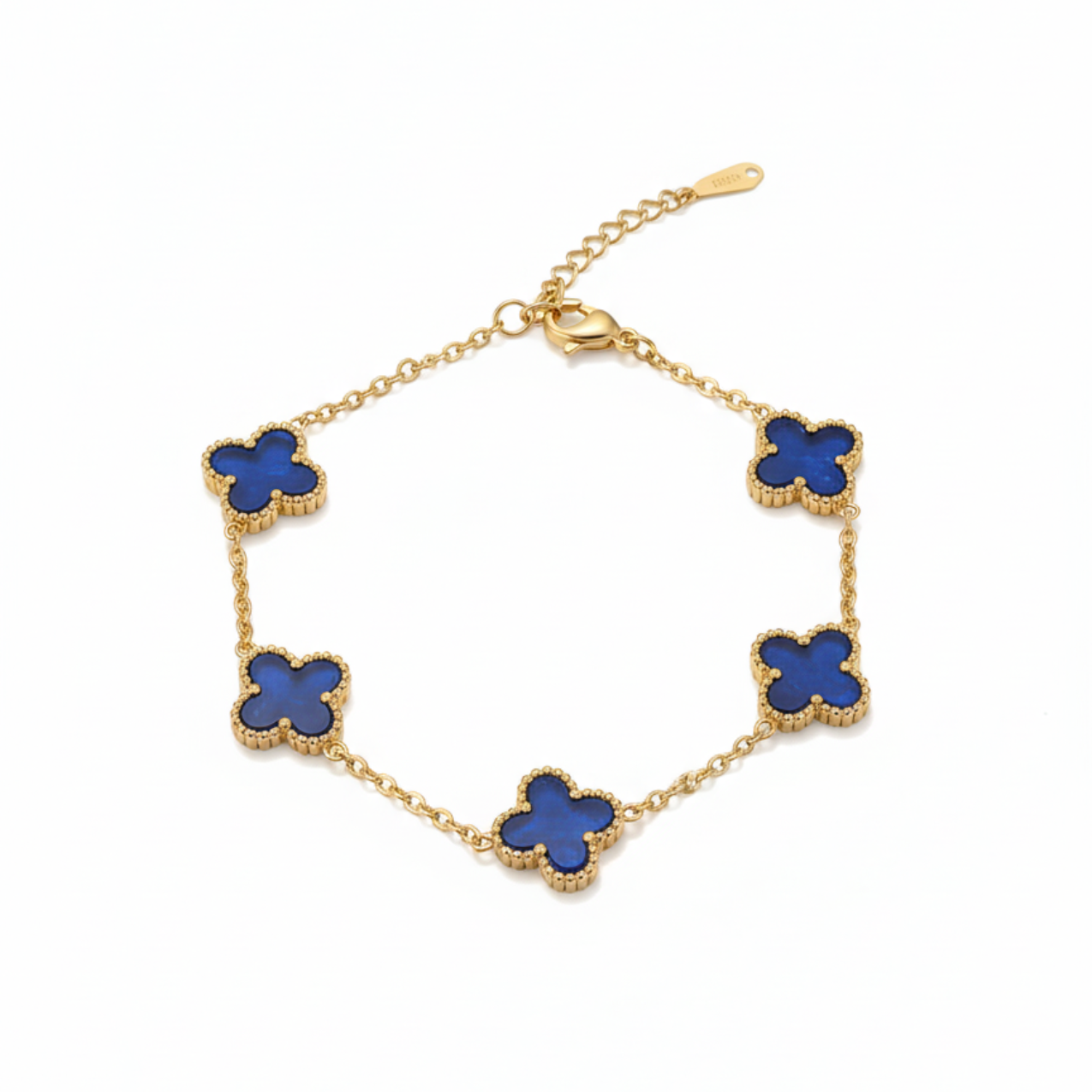 Conjunto Midnight Trébol Royal