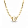 Collar Royal Link