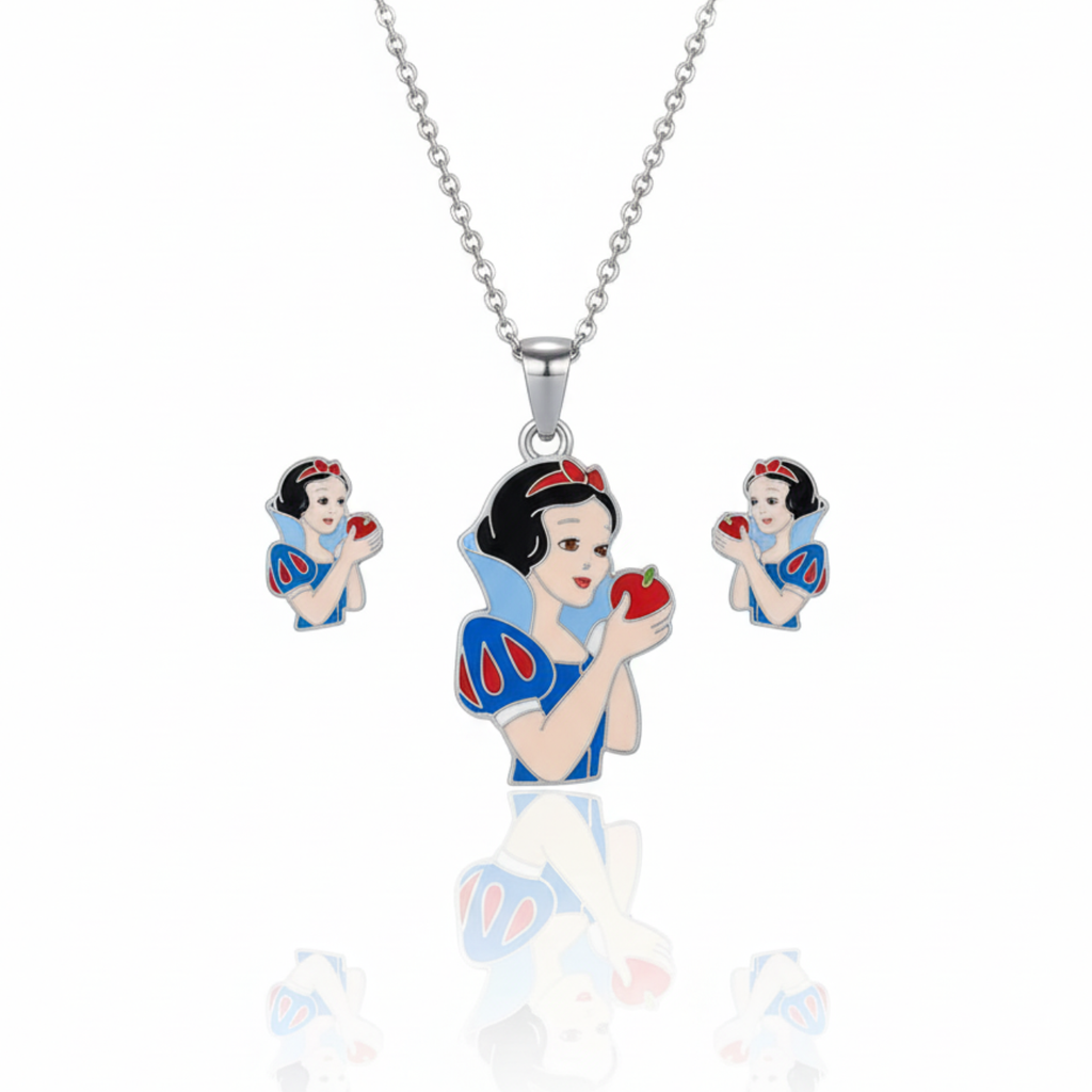 Conjunto Petite Princesse Édition