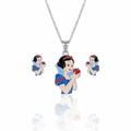 Conjunto Petite Princesse Édition