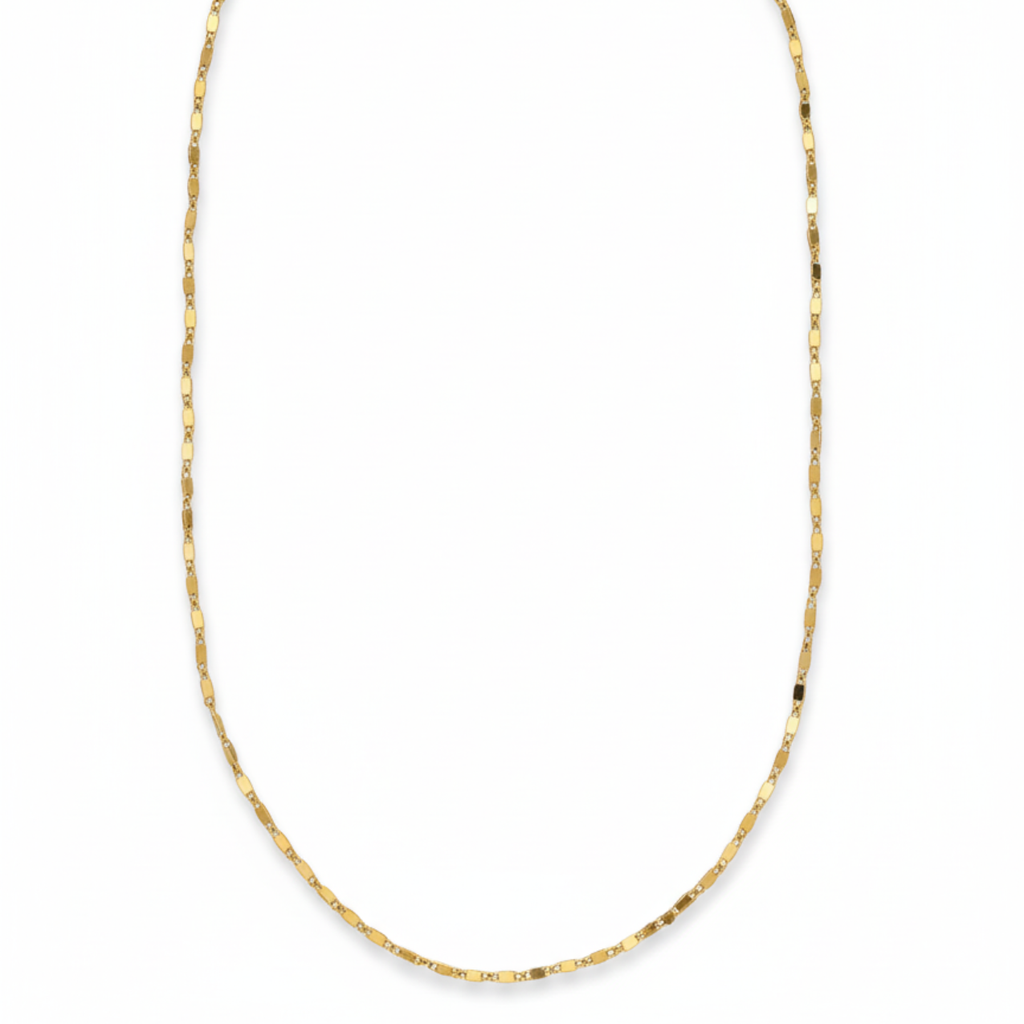Collar Esencia Geométrique